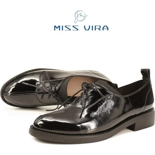 Женские туфли MISS VIRA China At AliExpress
