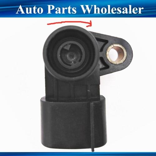 OEM New Throttle Position Sensor TPS Turn Right