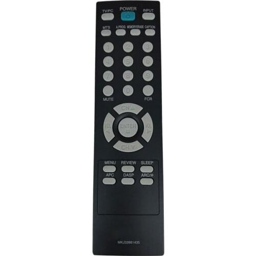 NEW MKJ33981435 For LG TV Remote Control For MKJ36998126 MKJ36998105