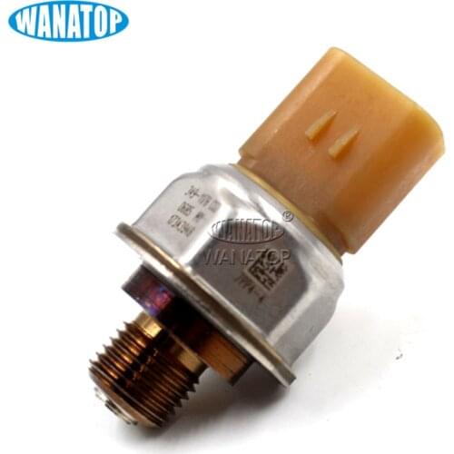 New Heavy Duty Pressure Sensor For CAT C00 349-1178 7PP4-4 3491178 Sensor Gp-Pressure