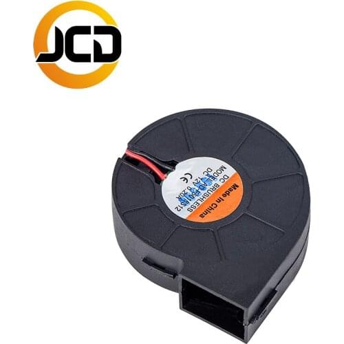 JCD Hot Air Gun Rework Station soldering iron Accessories Fans 8586 8858 858A 858D Handle Blower 24V 0.13A