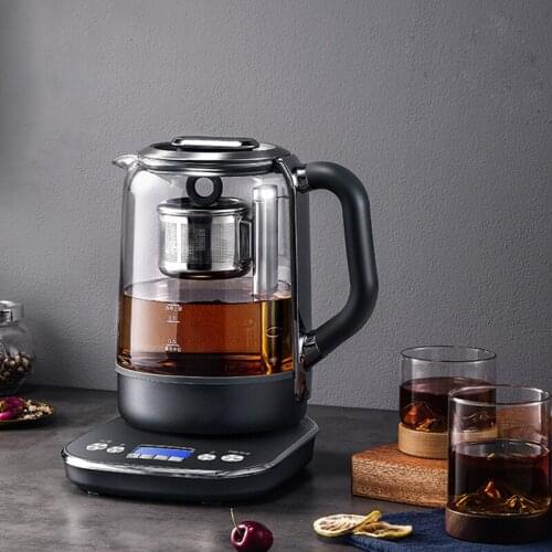 Pink Bunny Electric Kettles-thermoses