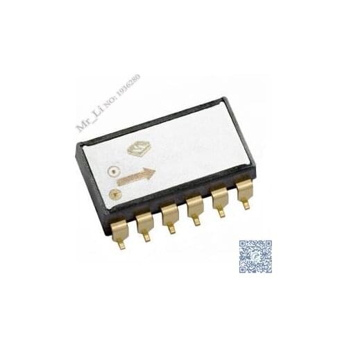 SCA1020-D02-1 Sensor (Mr_Li)