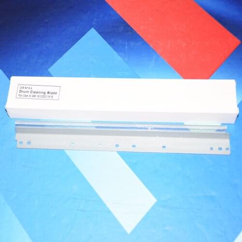 4pcs Compatible Drum Cleaning Blade for Sharp AR160 161 2718 2818 210 2820 5316