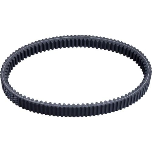 Heavy Duty Drive Belt for Can-Am 422280364 422280367 Can-Am Maverick 1000