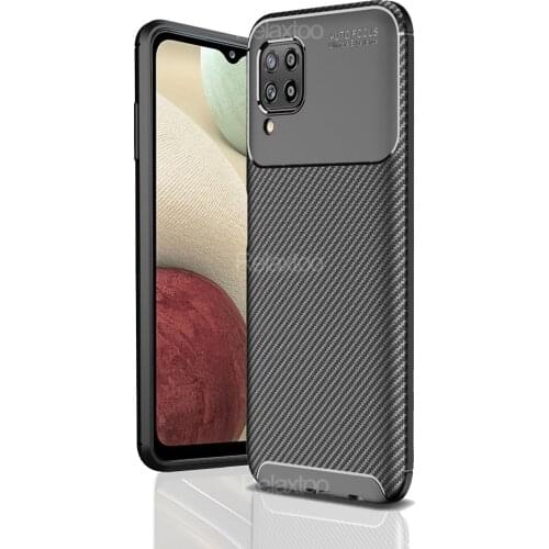 9D Texture Case for Samsung A12 Phone Cover Frame Protector for Galaxy A12 A22 32 52 72 5G 4G A31 A51 A71 Shockproof TPU Coque