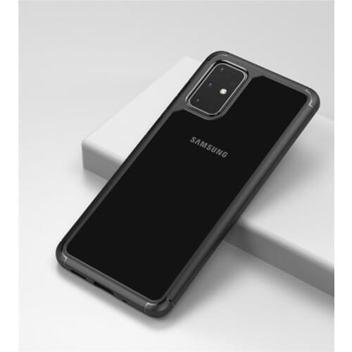 GrandEver Shockproof Rugged 2 in 1 case For Samsung Galaxy S20 Ultra S20 PLus capa case For Samsung s 20 Hard Shockproof Cover