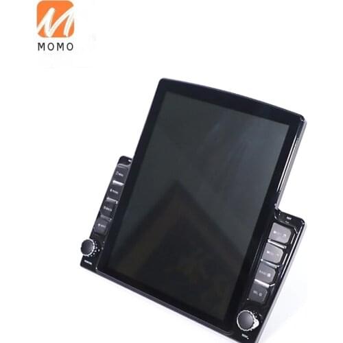 Inch Touch Screen Car Modified Universal Android Autoradio All In One Navigation Mp5 2din Android Car GPS Radio