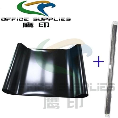 1Set 675K72180 675K18280 675K72181 ITB Transfer Belt +Blade for Xerox DC242 250 252 260 WC7655 7665 7675 7755 7765 7775 Color550