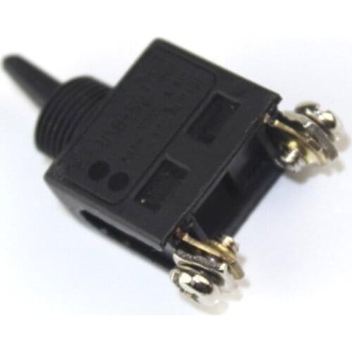 1PC 8 (A) 250V 9523 Switch For Miniature Power Tool FD2-8/1F-A For Angle Grinder