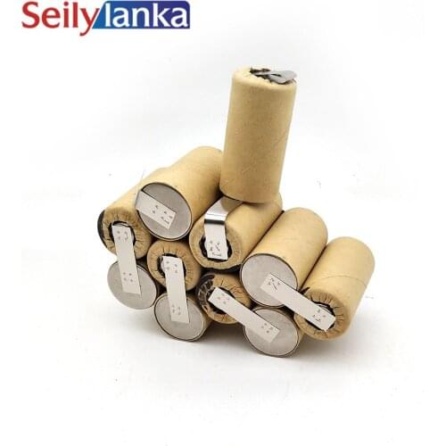 3000mAh for Wagner 13.2V Ni MH Battery pack CD W 132 PD W132PD for self-installation