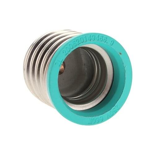 IWHD Adapter E40 To E27 Splitter Bulb Light Socket Converter Lighting Accessory E40 E27