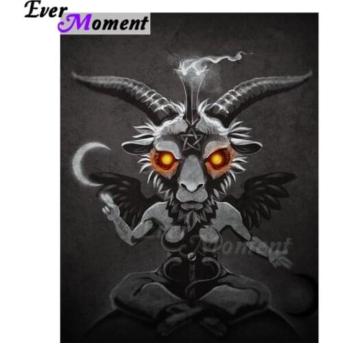 Ever Moment Diamond Painting Cross Stitch Full Square Handmade Picture OF Rhinestone Diamond Embroidery 5D DIY Decor ASF1358