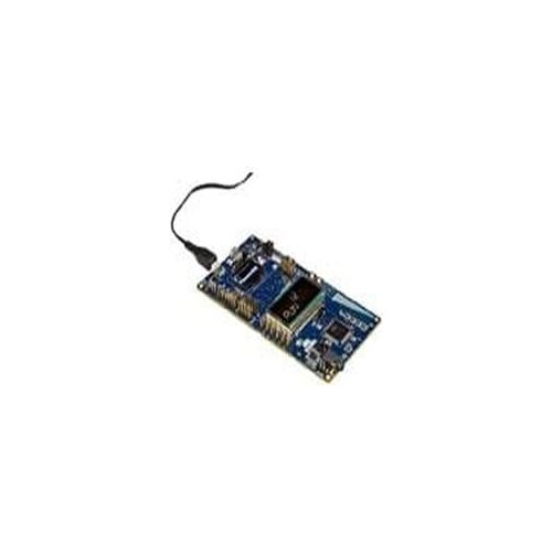 ATSAM4L-EK Development Boards & Kits - ARM EVAL KIT SAM4LC