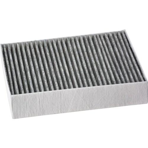 Car Cabin Filter for RENAULT FLUENCE 1.5/1.6/2.0 2010-2016 MEGANE CC 1.2/2.0 MEGANE III Coupe Grandtour Hatchback 27277-3488R