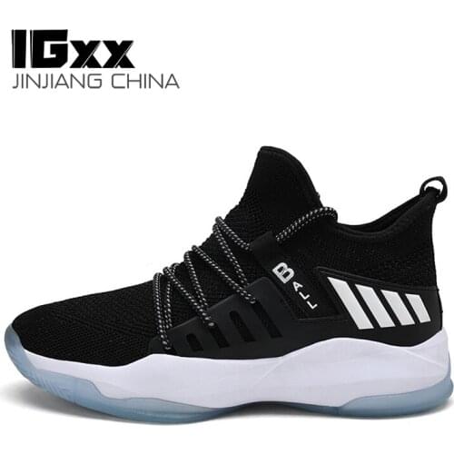 Мужские легкие кроссовки IGxx China At AliExpress