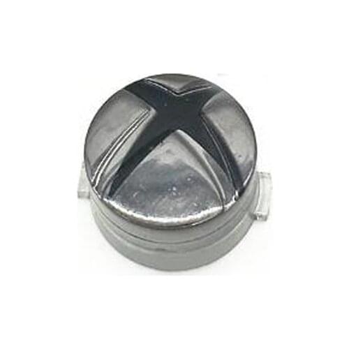 Home Button Start Return Back Gamepad Repair Part Replacement for Microsoft Xbox one Controller Switch Light Power Guide Key