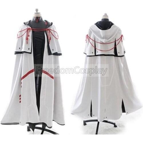 Kado: The Right Answer Seikai Suru Kado Yaha-kui zaShunina Cosplay Yaha kui zaShunina Costume