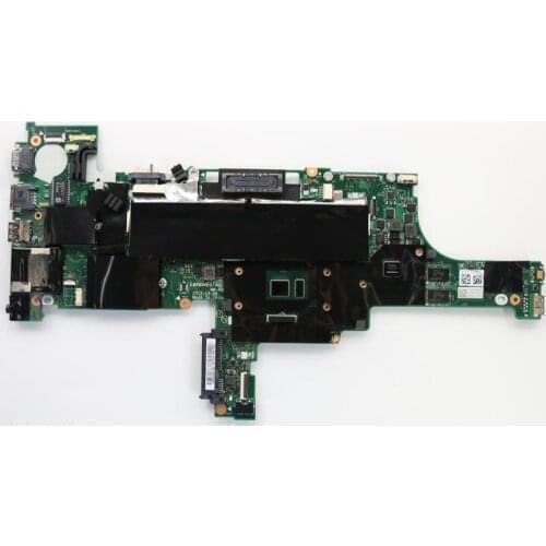 Lenovo Thinkpad T460 i5-6200U Notebook SWG Motherboard FRU 01AW328 01AW329 01AW330 01AW331 01HW829