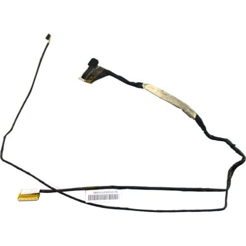 New LVDS Flex CABLE For Asus UX32 UX32LA-1A UX32VD 2IN1 LCD Cable 1422-017G000