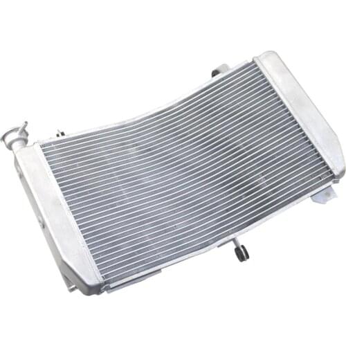 Motorcycle Radiator Cooler For Yamaha R1 R1M R1S 2015-2017 MT-10 2016-2017 Motorcycle accessories