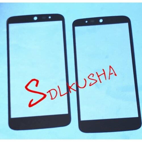 Front Outer Screen Glass Lens Replacement Touch Screen For LG AKA H778 F520