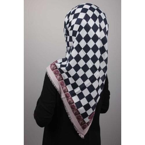 POLOİST DISASSEMBLY CHEESECLOTH DESEN-38 - RENK-08