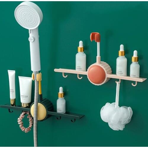 RecabLeght Shower Holders China