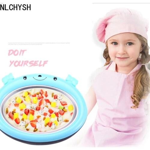 T-craftsman Ice Cream Makers