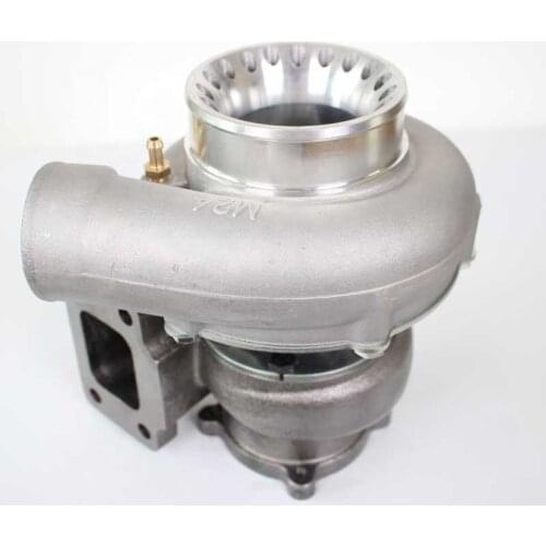 GT3582 Turbo Charger T3 AR.70/63 Anti-Surge Compressor Turbocharger journel Bearing