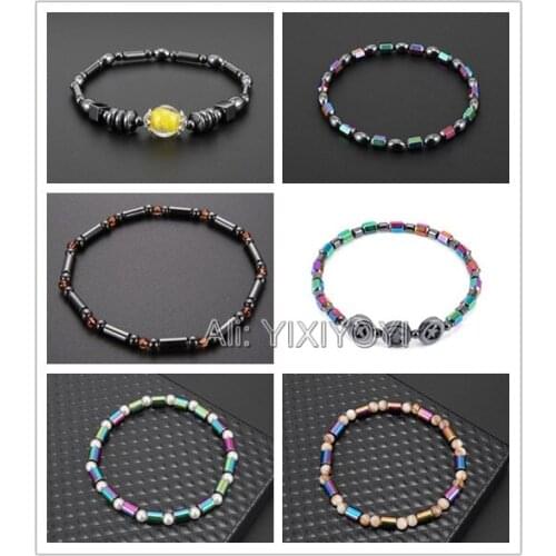 YIXIYOYI Chain Bracelets