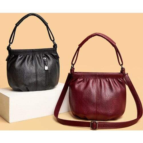 Women Shoulder Bags Casual Ladies Crossbody Bag Handbags Handbags