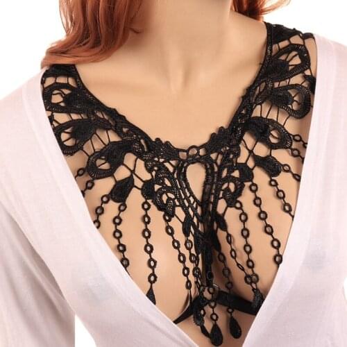 Womens Chest Harness Bondage Hollow Out Erotic Lingerie Cage Cupless Bra Sexy Open Bra Wedding Underwear Accessories Costume