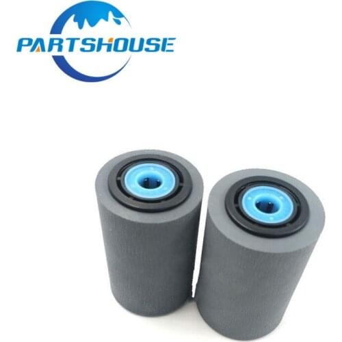 5Set ADF pickup roller 059k29510 059k29520 for Xerox DC4110 1100 95 4112 4127 7000 5065 240 250 252 6550 6075 7550 900 4595 4590