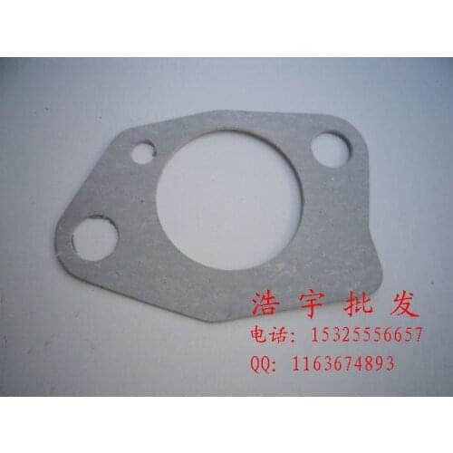 GX390 petrol generator 5KW 6.5KW 188F EC5500 carburetor gasket