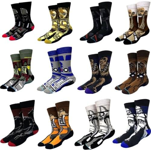 Disney Mens Socks