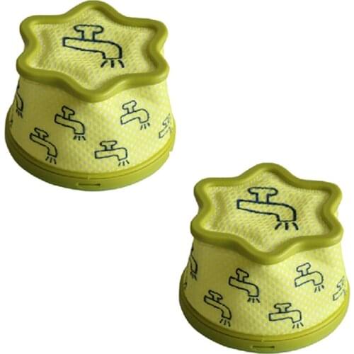 Filter for LG Cordzero A9 Cordless Stick Vacuum Cleaner HEPA Assembly for A9ADVANCED A9ESSENTIAL A9MASTER2X A9MULTI