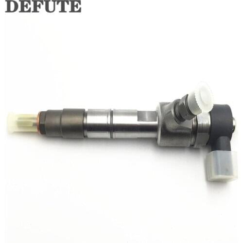High quality Diesel fuel injector 0445120334 0445110059 0445120379 Common rail injector for bosh system