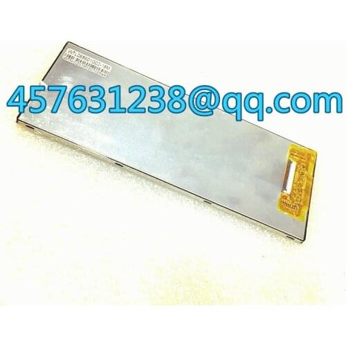 Original NEW 6.8-inch LCD screen Wtl068601g02-18m wtf0686lg40as1-v5 for in-car horizontal bar