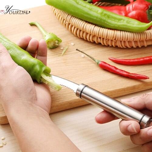 OYOURLIFE Core Knives