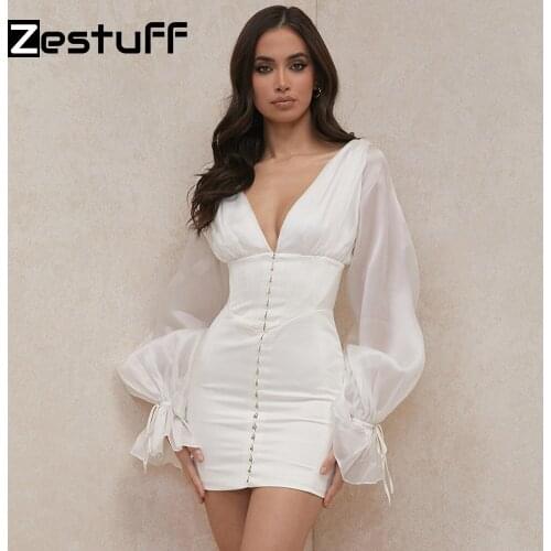 Zestuff Womens Summer Dresses