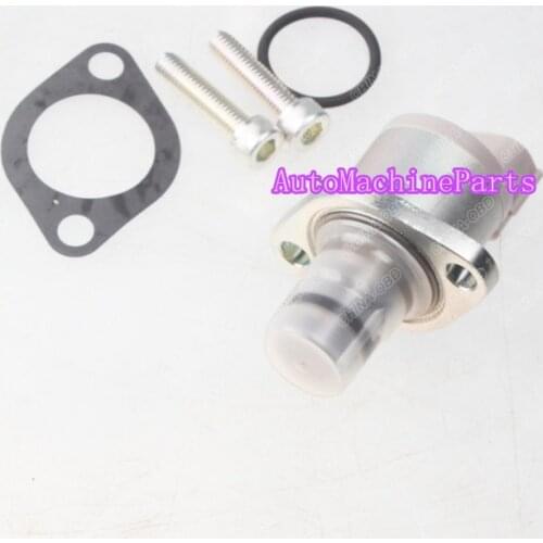 5pieces/Lot New SCV Valve 294009-0260 2940090260 DCRS300260 For John Deere RE560091 Fedex or DHL Free Shipping