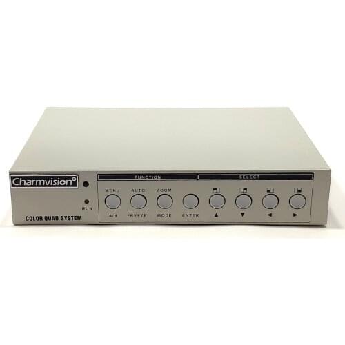 Charmvision CCTV Systems