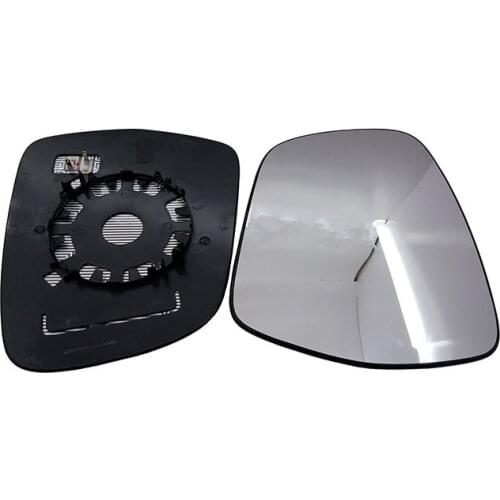 Electric Rear view mirror with heating for Geely Atlas boyue Emgrand X7 Sport Proton X70