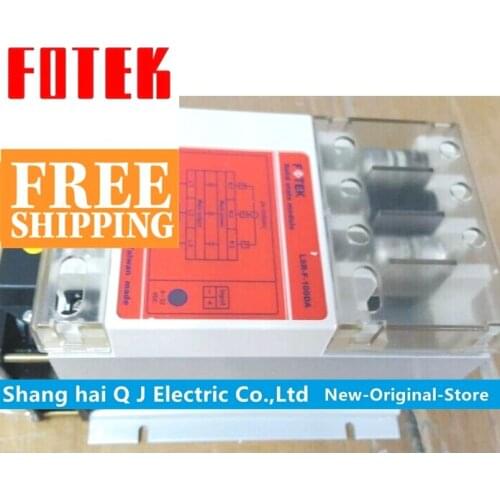FOTEK LSR-F-80DA+ Brand new original