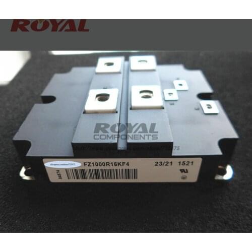 FZ1000R16KF4 FZ1000R12KF5 FZ1000R16KF5 FD800R17KE3_B2 FD800R17KE3_B2