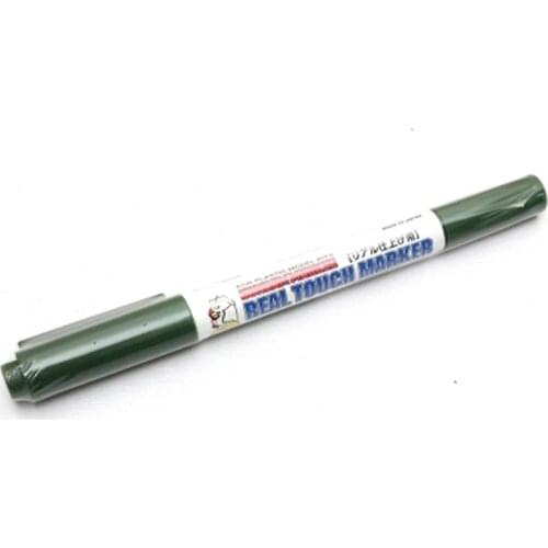 GSI Creos GM408 Gundam Marker Real Touch Marker Real Touch Green 1