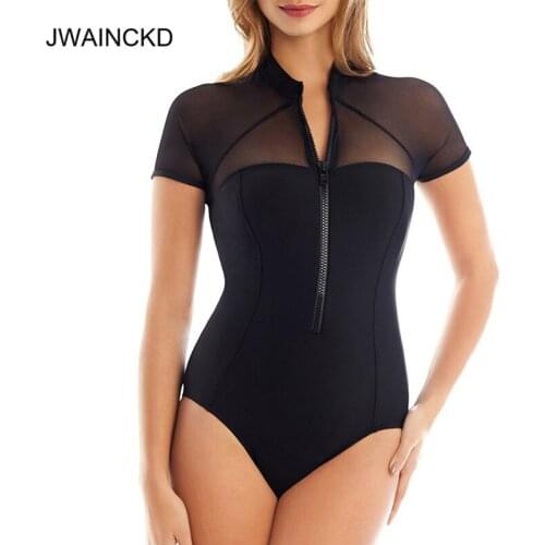 JWAINCKD Women's Sports Swimwear