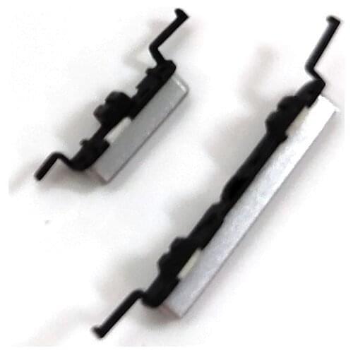 10PCS For Samsung Galaxy Grand Prime G530F Power Button ON OFF Volume Up Down Side Button Key Repair Parts