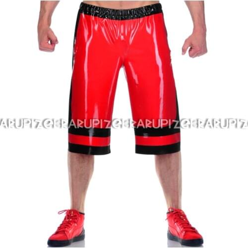 KRARUPIZE Men's Beach Shorts